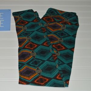 LuLaRoe One Size Leggings